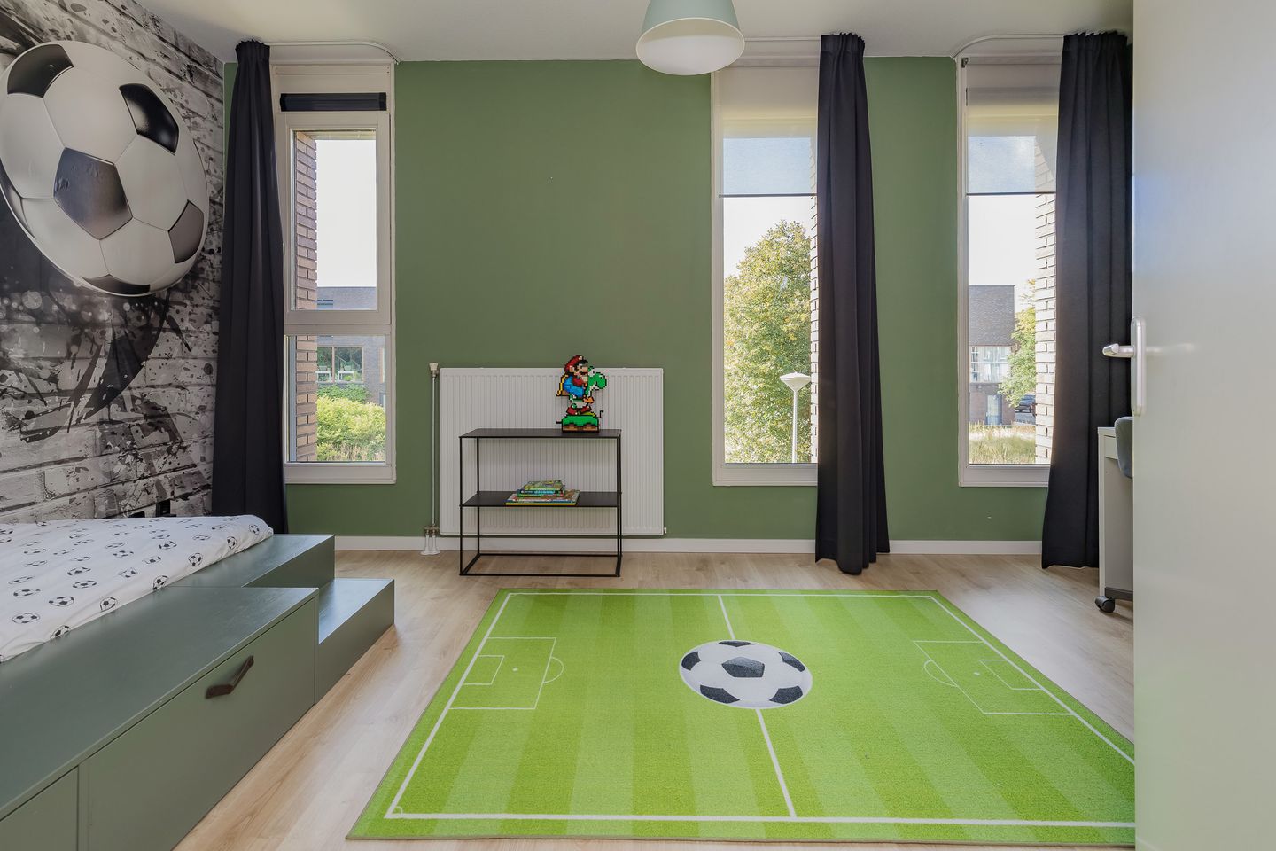Photo 35 of Grahamstraat 249