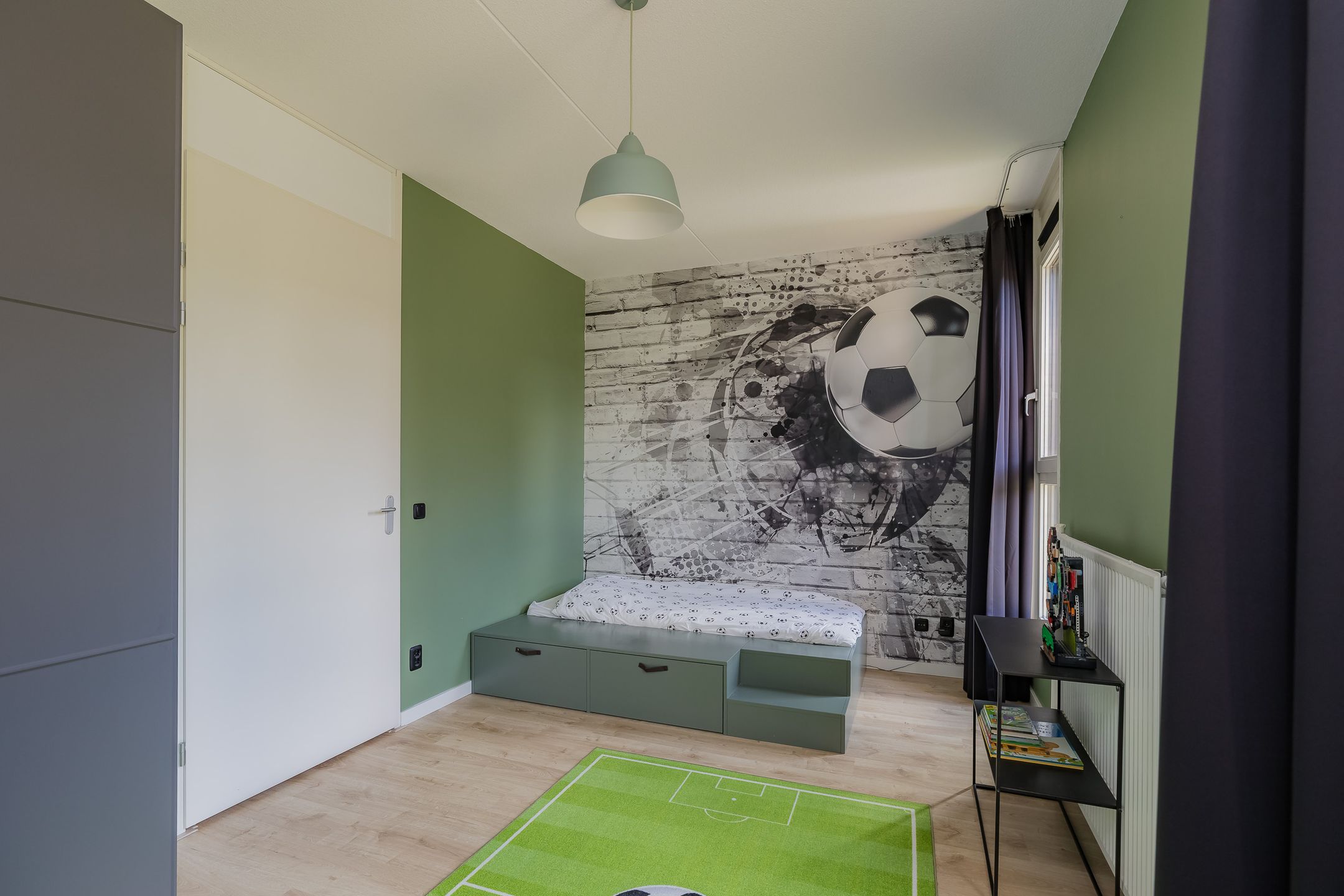 Photo 36 of Grahamstraat 249