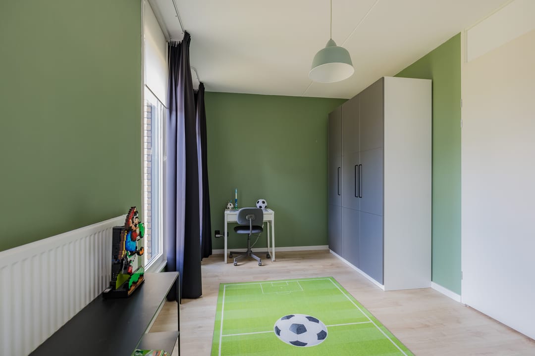 Photo 38 of Grahamstraat 249