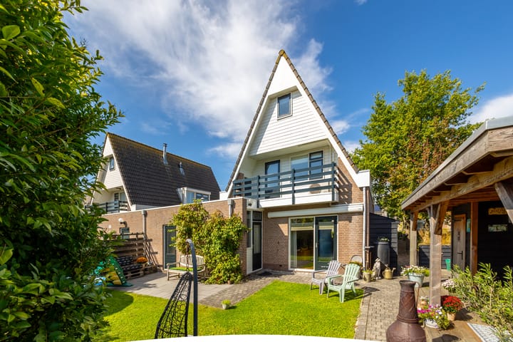 Foto 3 van Johan de Kreijstraat 36