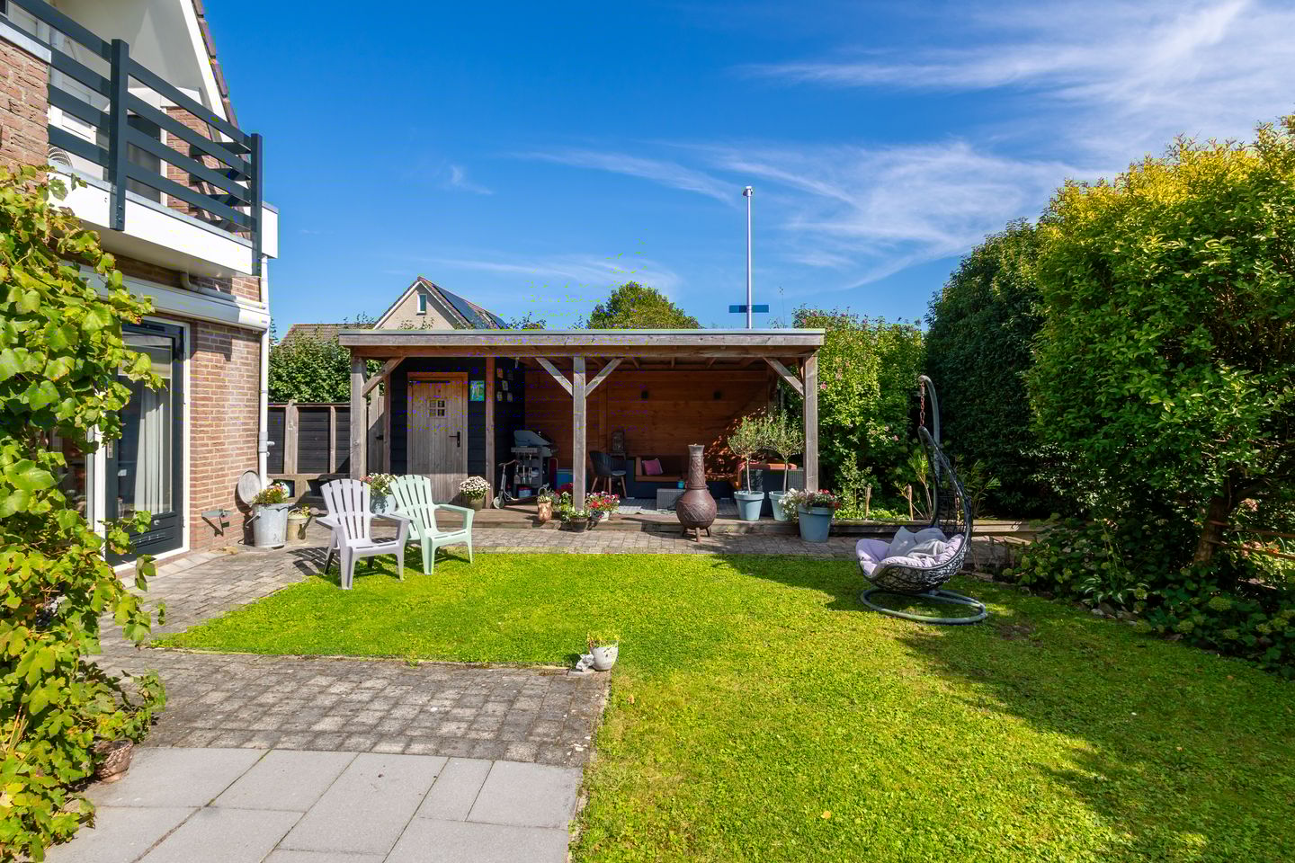 Foto 4 van Johan de Kreijstraat 36