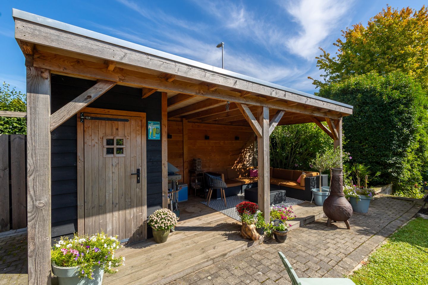 Foto 5 van Johan de Kreijstraat 36