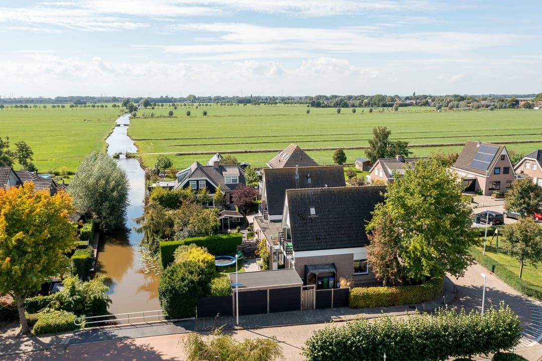 Foto 8 van Johan de Kreijstraat 36