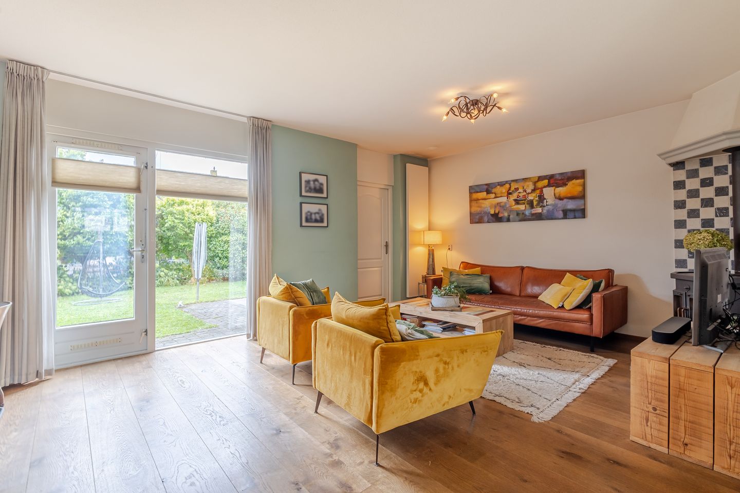 Foto 10 van Johan de Kreijstraat 36