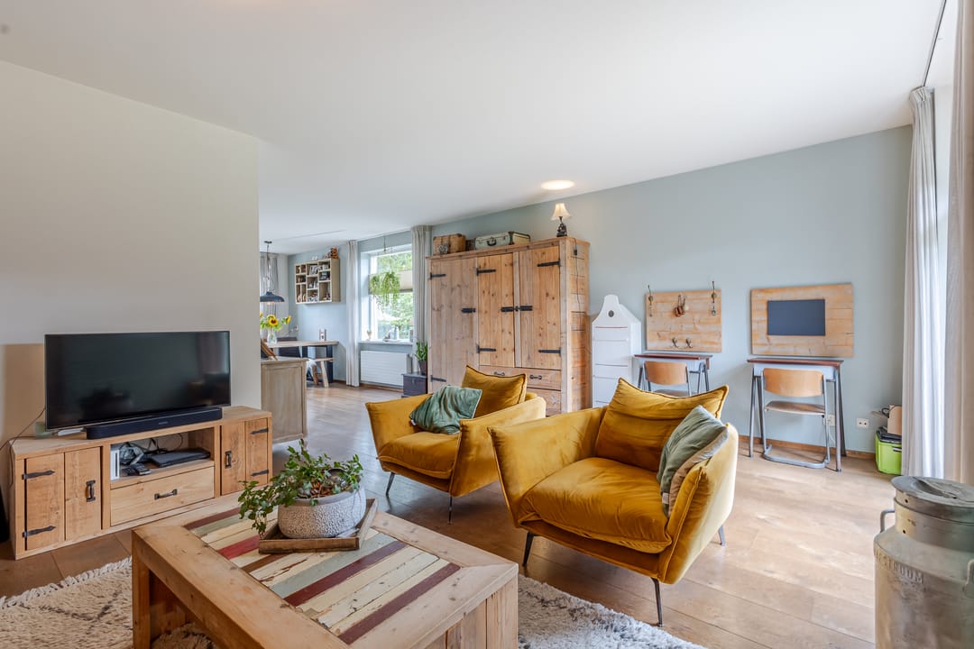 Foto 11 van Johan de Kreijstraat 36