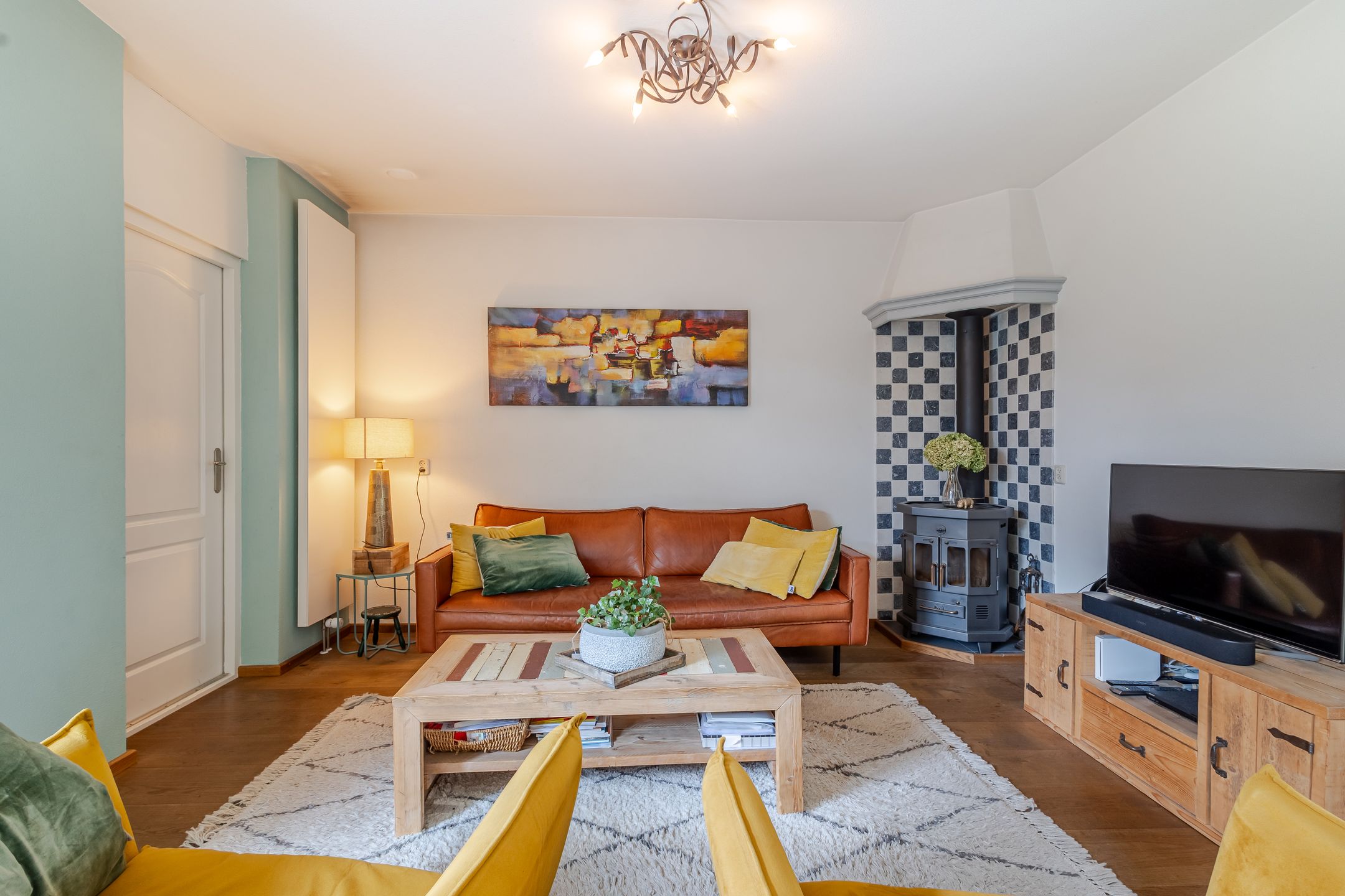 Foto 12 van Johan de Kreijstraat 36