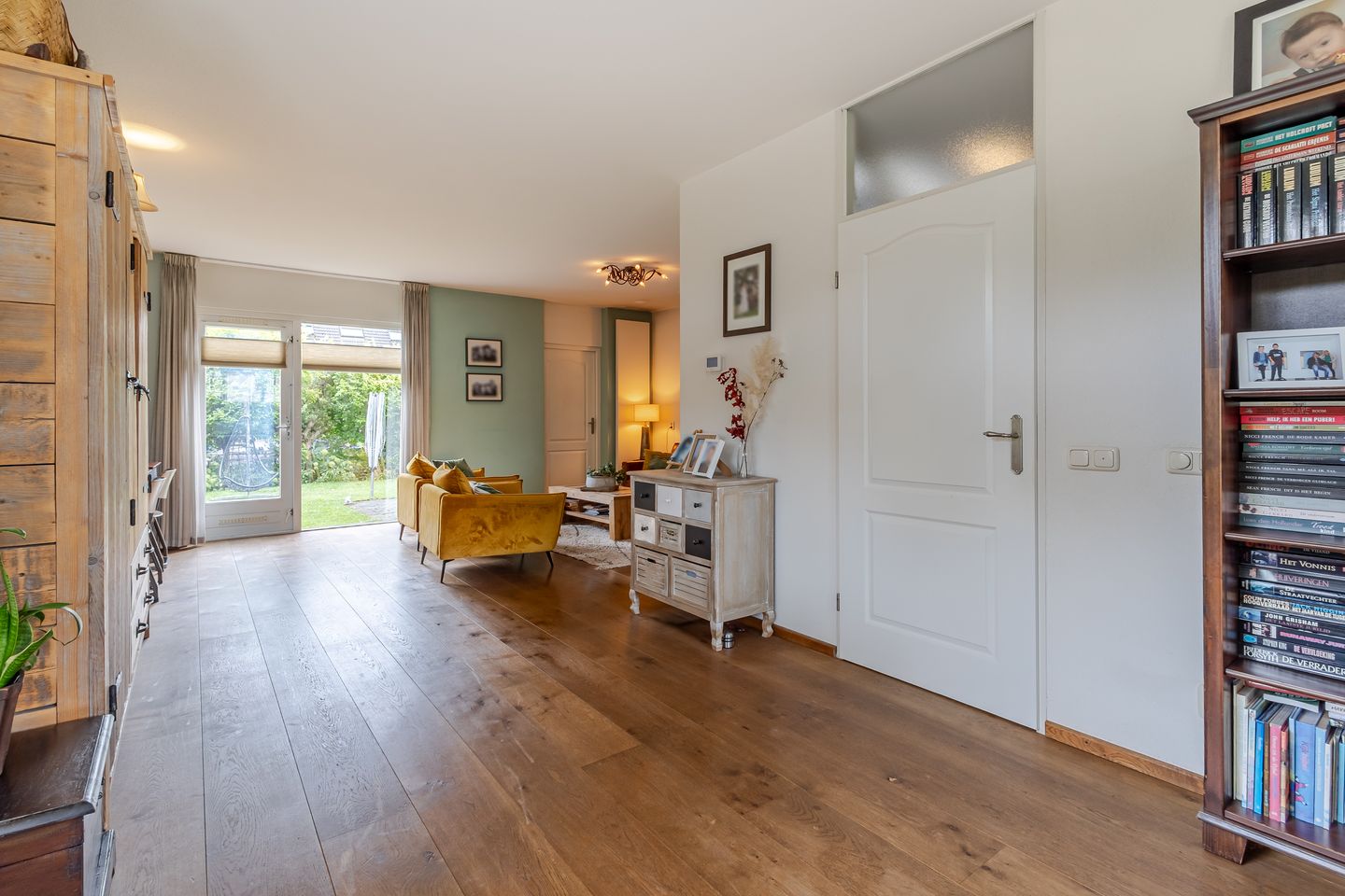 Foto 14 van Johan de Kreijstraat 36