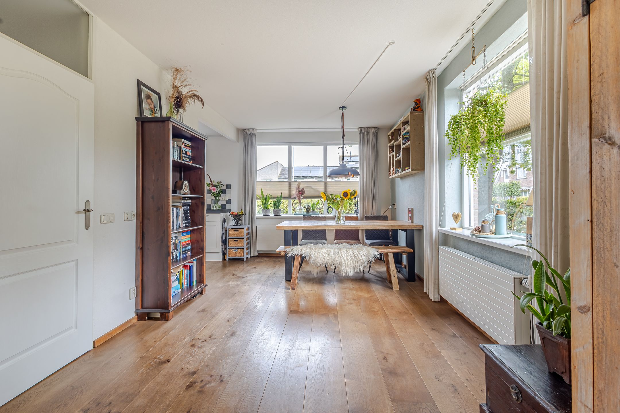 Foto 15 van Johan de Kreijstraat 36