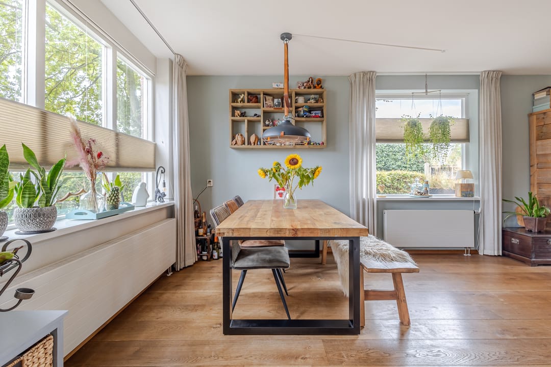 Foto 16 van Johan de Kreijstraat 36