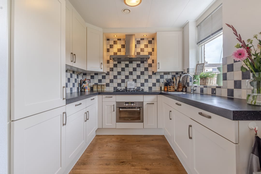 Foto 17 van Johan de Kreijstraat 36