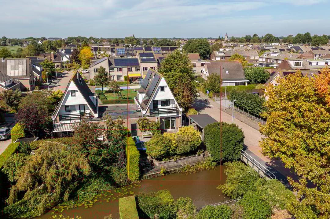 Foto 2 van Johan de Kreijstraat 36