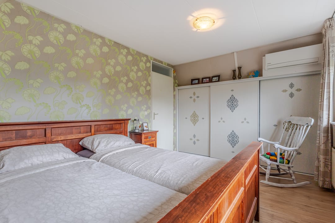 Foto 23 van Johan de Kreijstraat 36