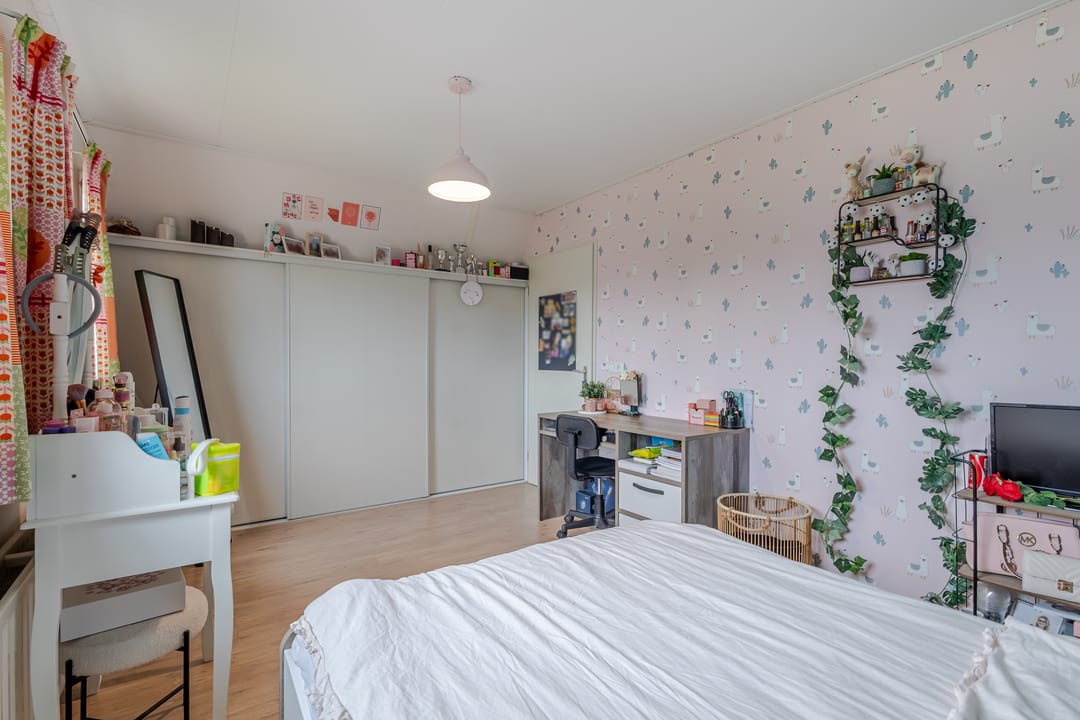 Foto 28 van Johan de Kreijstraat 36