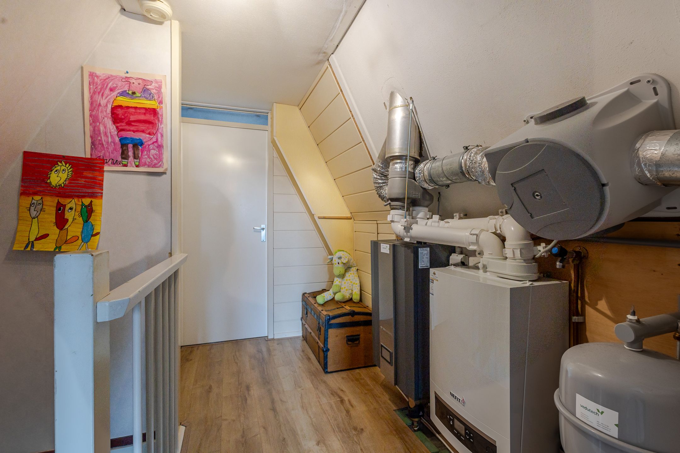 Foto 33 van Johan de Kreijstraat 36