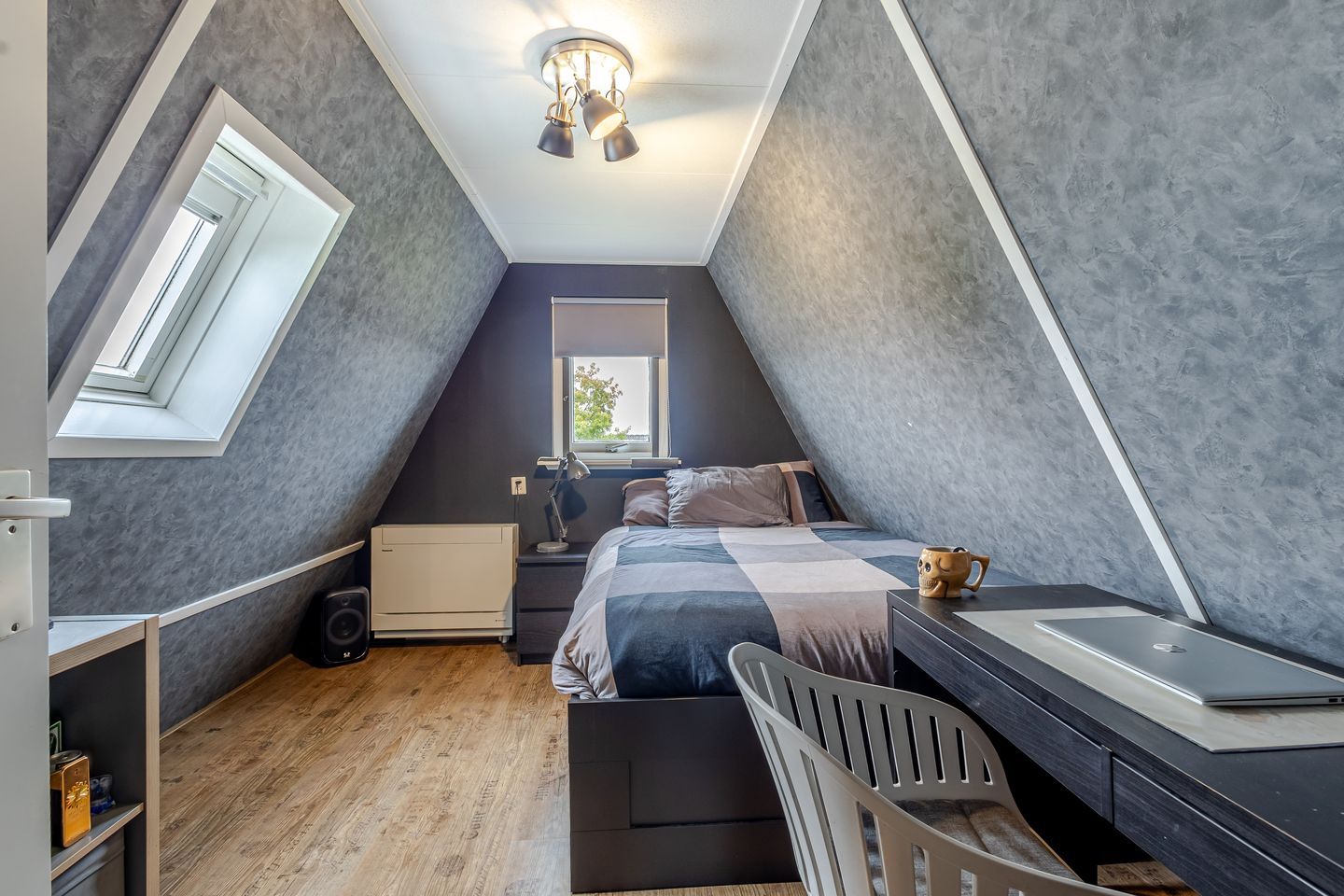 Foto 34 van Johan de Kreijstraat 36