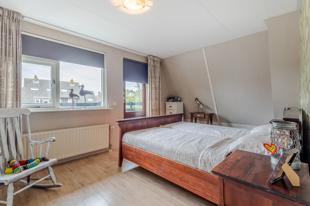 Foto 22 van Johan de Kreijstraat 36