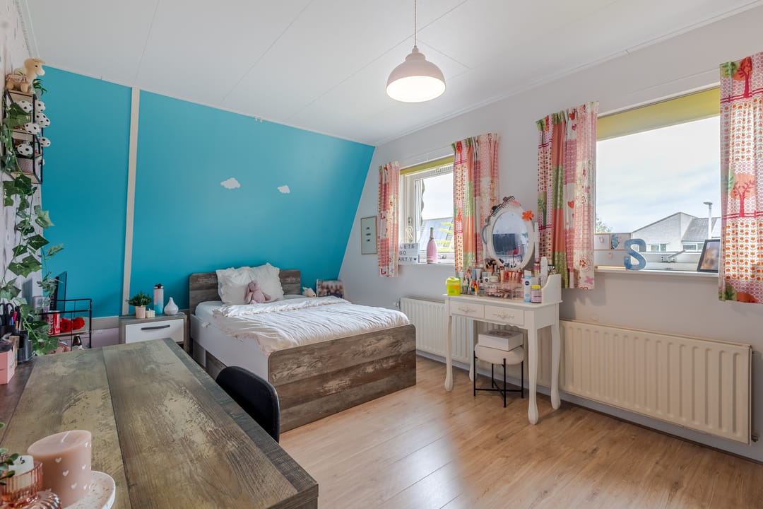 Foto 26 van Johan de Kreijstraat 36