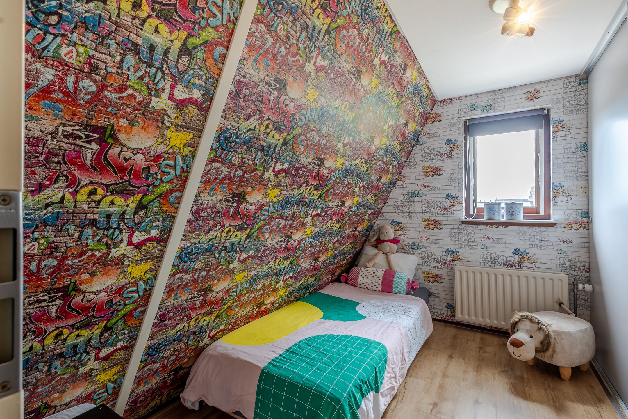 Foto 36 van Johan de Kreijstraat 36