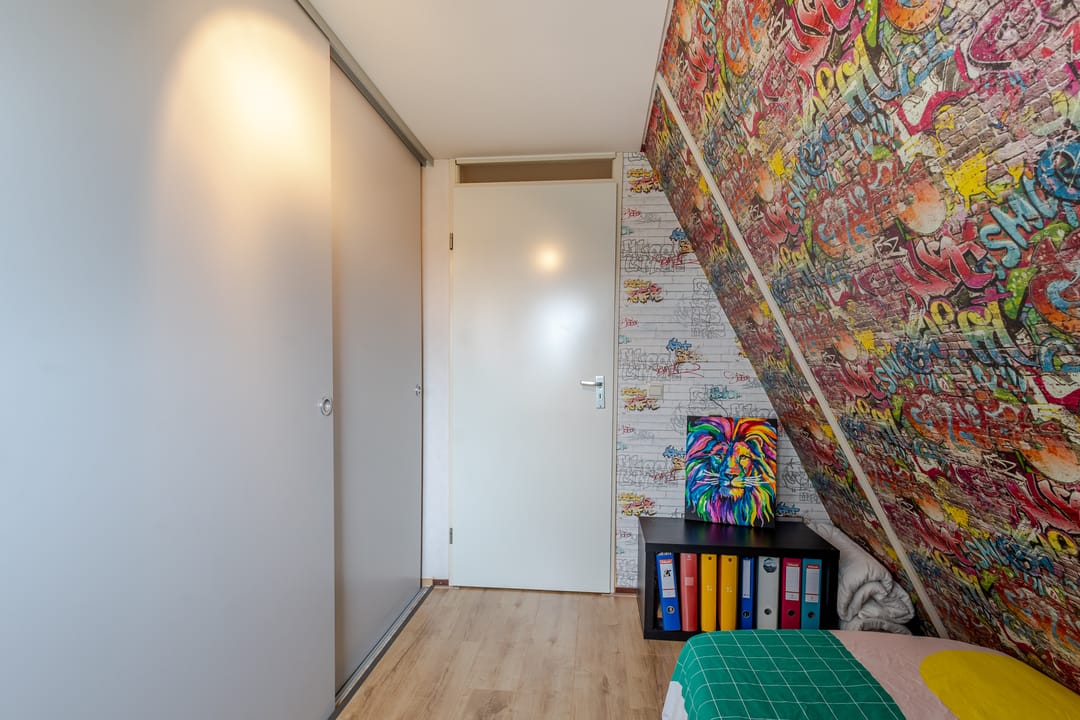 Foto 37 van Johan de Kreijstraat 36