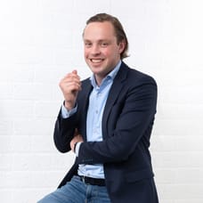 Christian Tanis - NVM Assistent-makelaar