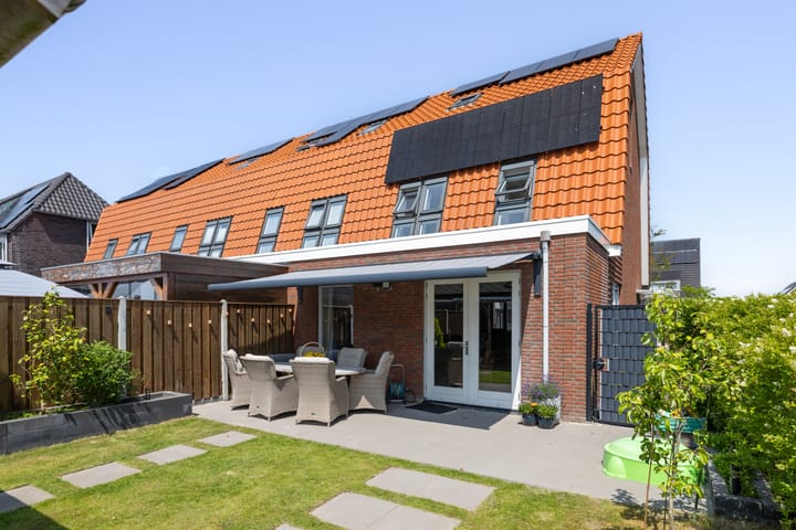 Foto 12 van Prins Constantijnstraat 18