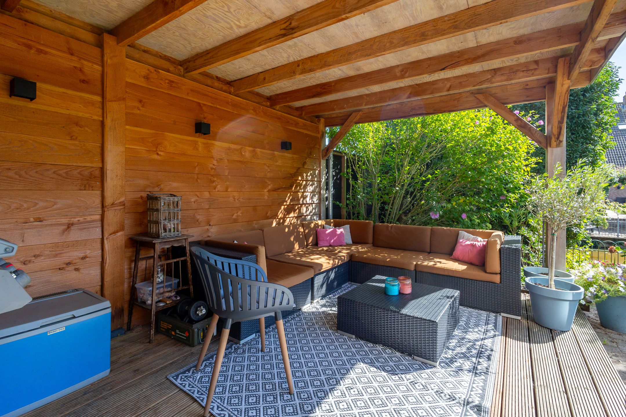 Foto 42 van Johan de Kreijstraat 36