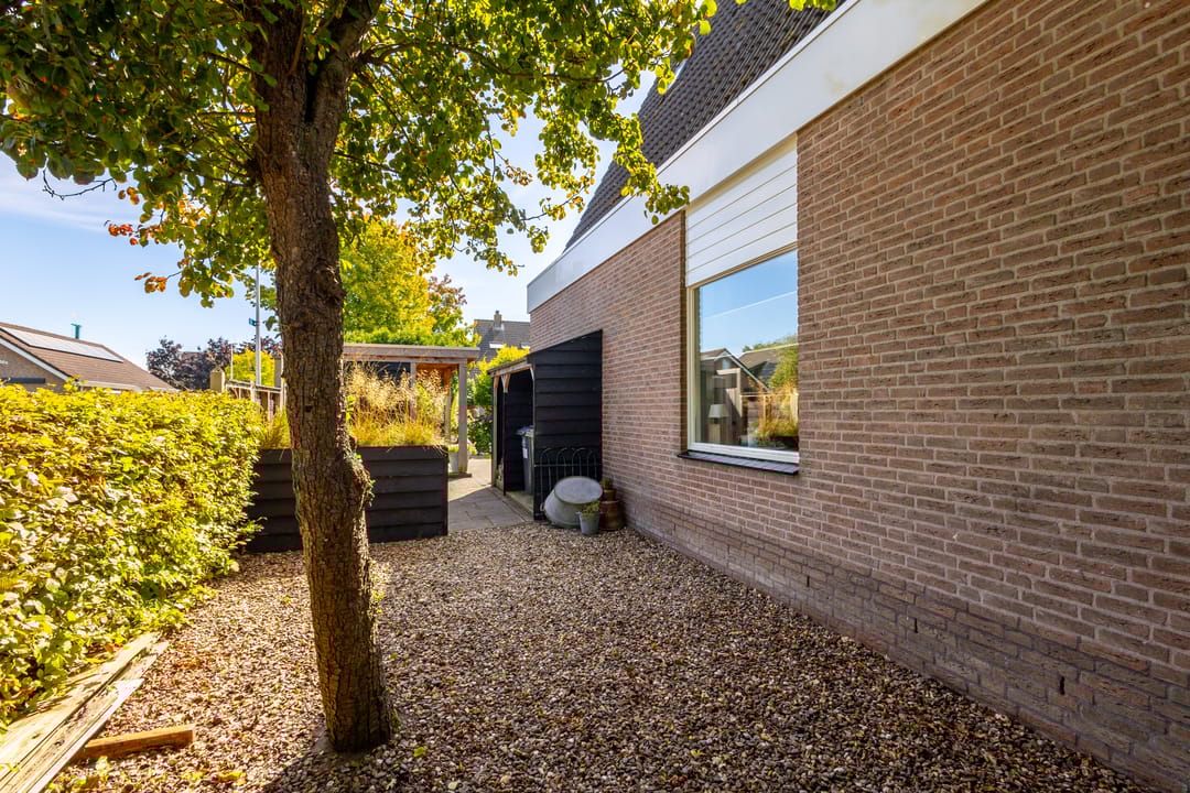 Foto 46 van Johan de Kreijstraat 36