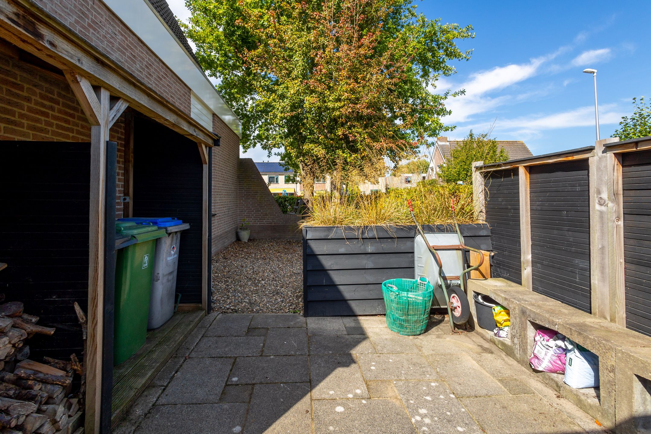 Foto 45 van Johan de Kreijstraat 36