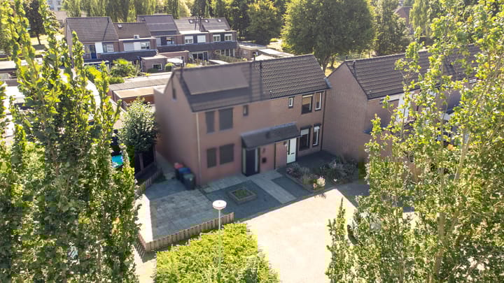 Foto 2 van Vendeliers 42