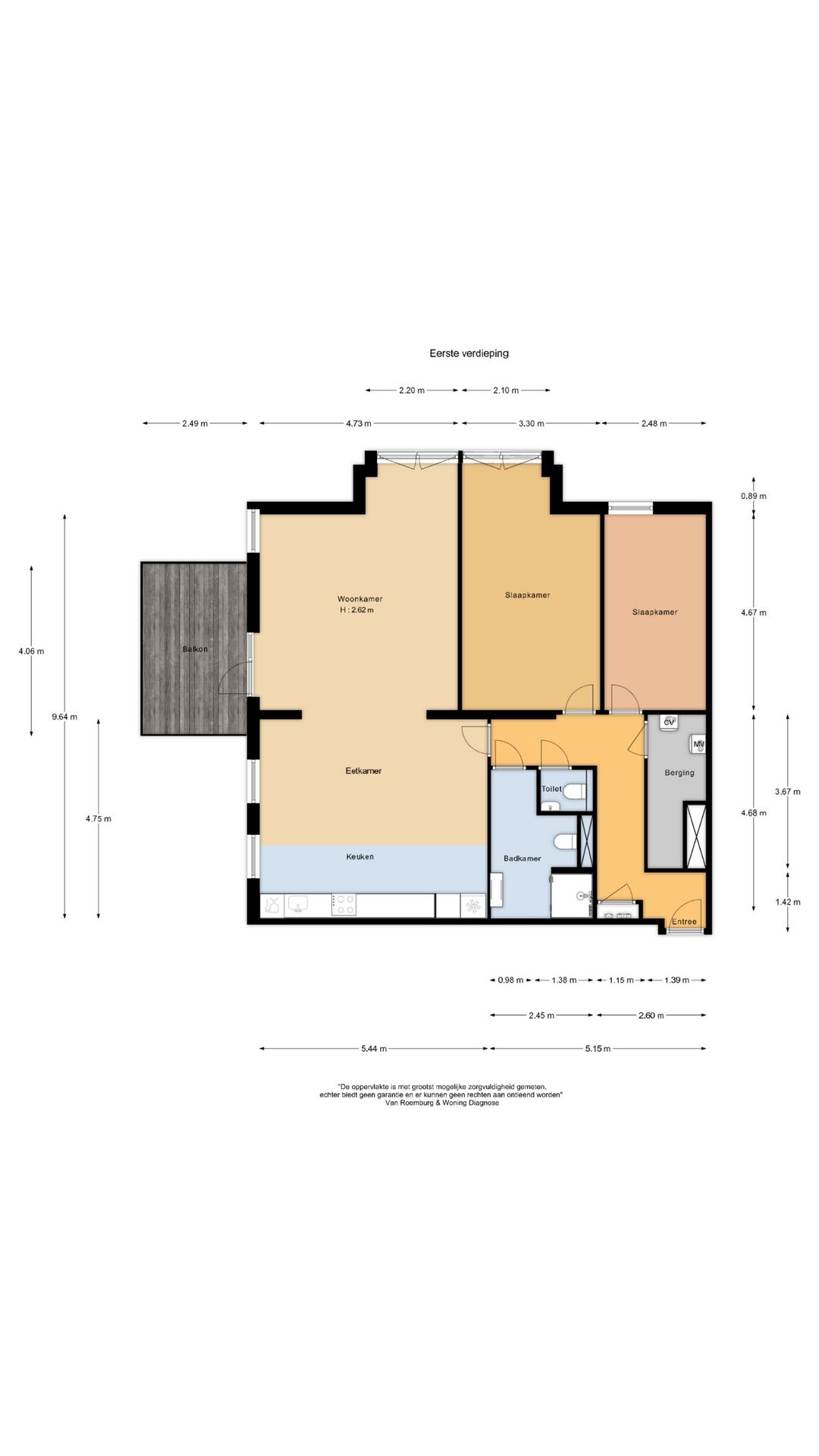 Foto 49 van Bram van Veldestraat 46