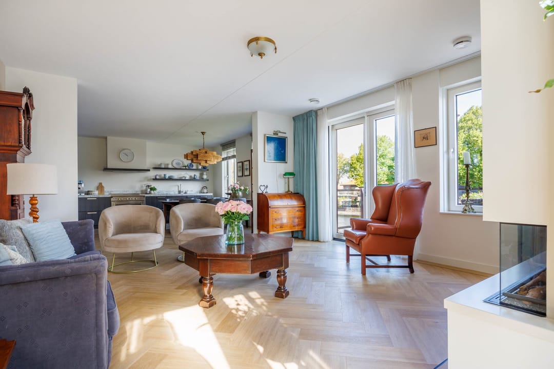 Foto 2 van Bram van Veldestraat 46