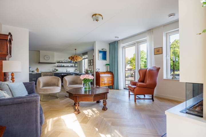 Foto 2 van Bram van Veldestraat 46