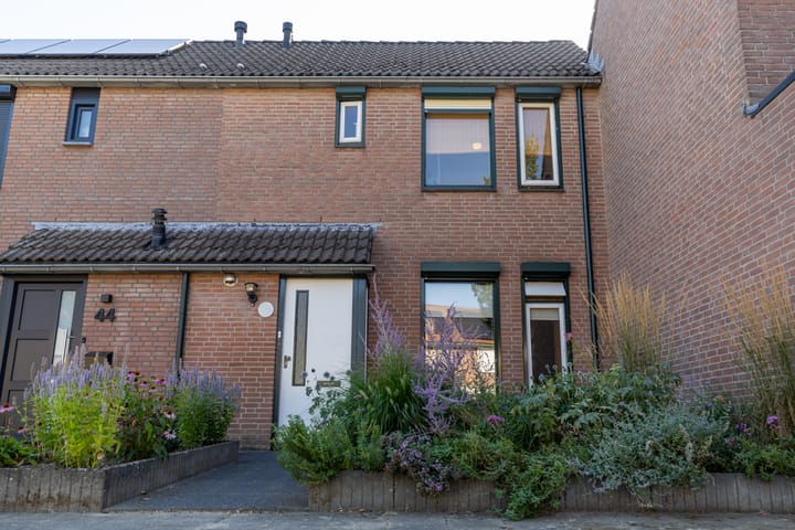 Foto 6 van Vendeliers 42