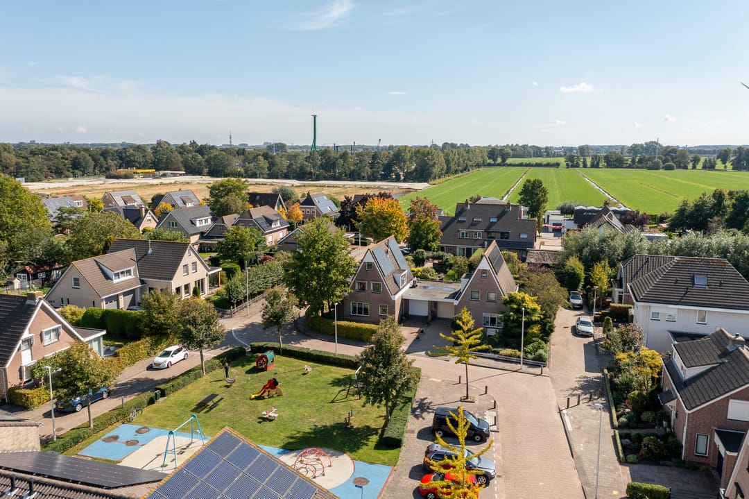 Foto 61 van Johan de Kreijstraat 36