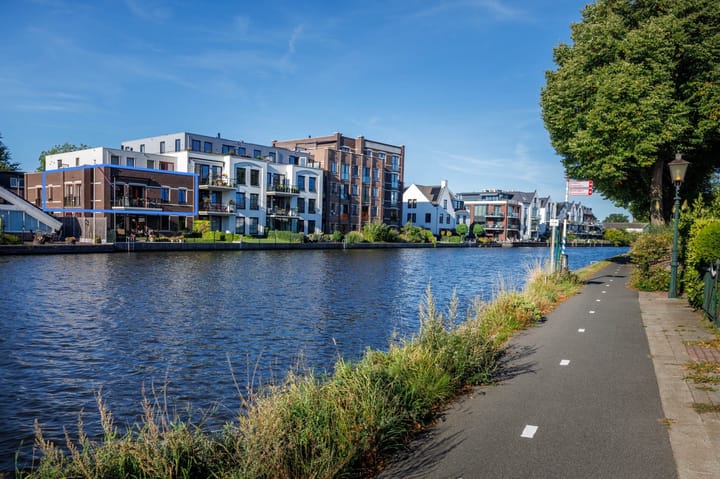 Foto 4 van Bram van Veldestraat 46