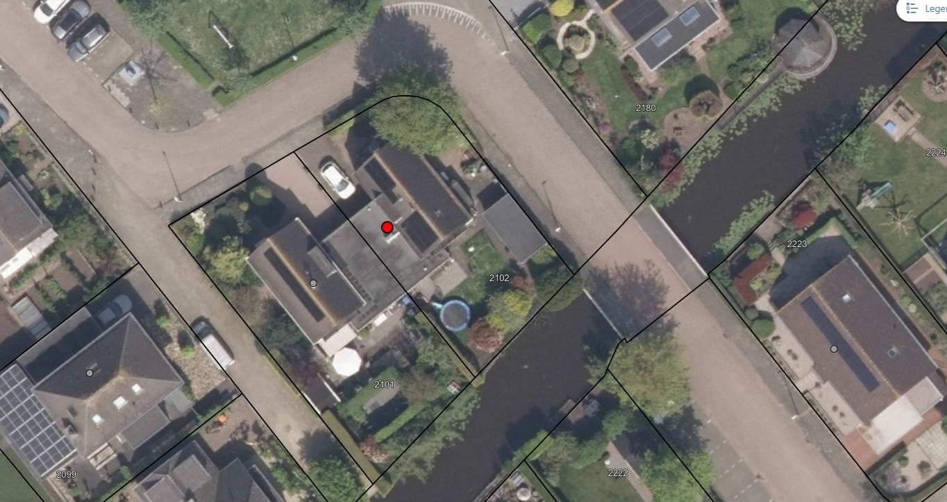 Foto 63 van Johan de Kreijstraat 36