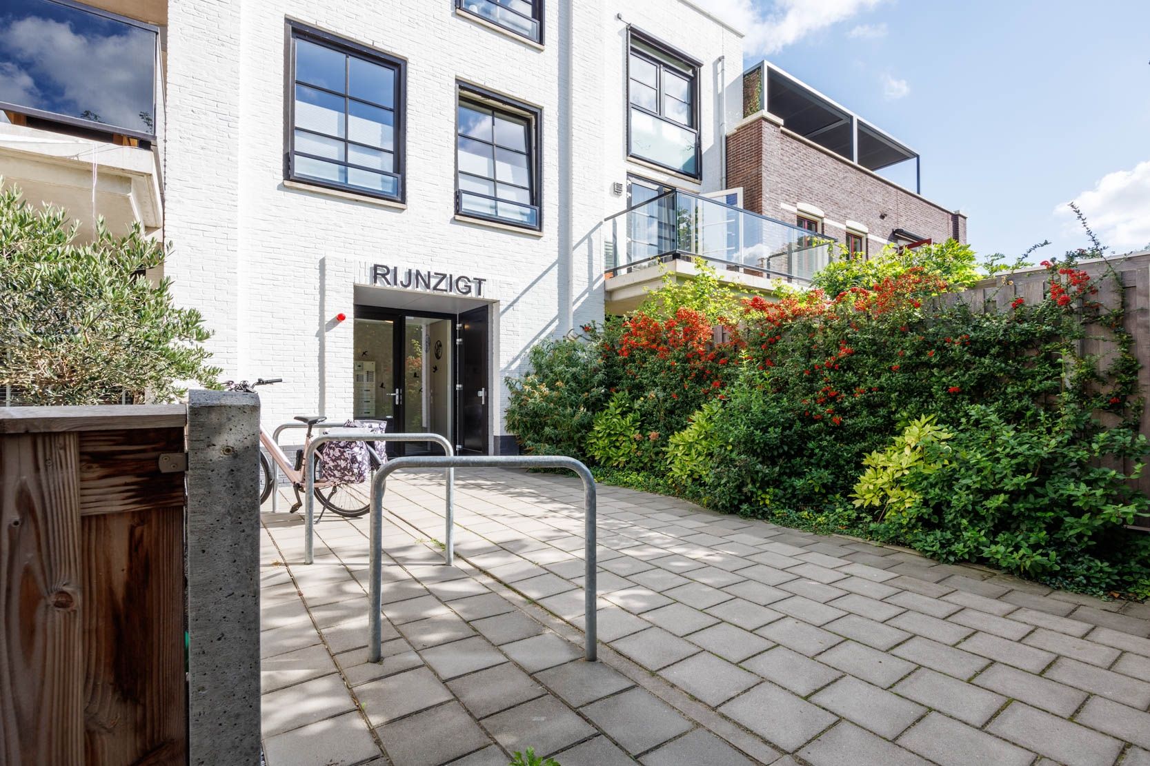 Foto 6 van Bram van Veldestraat 46