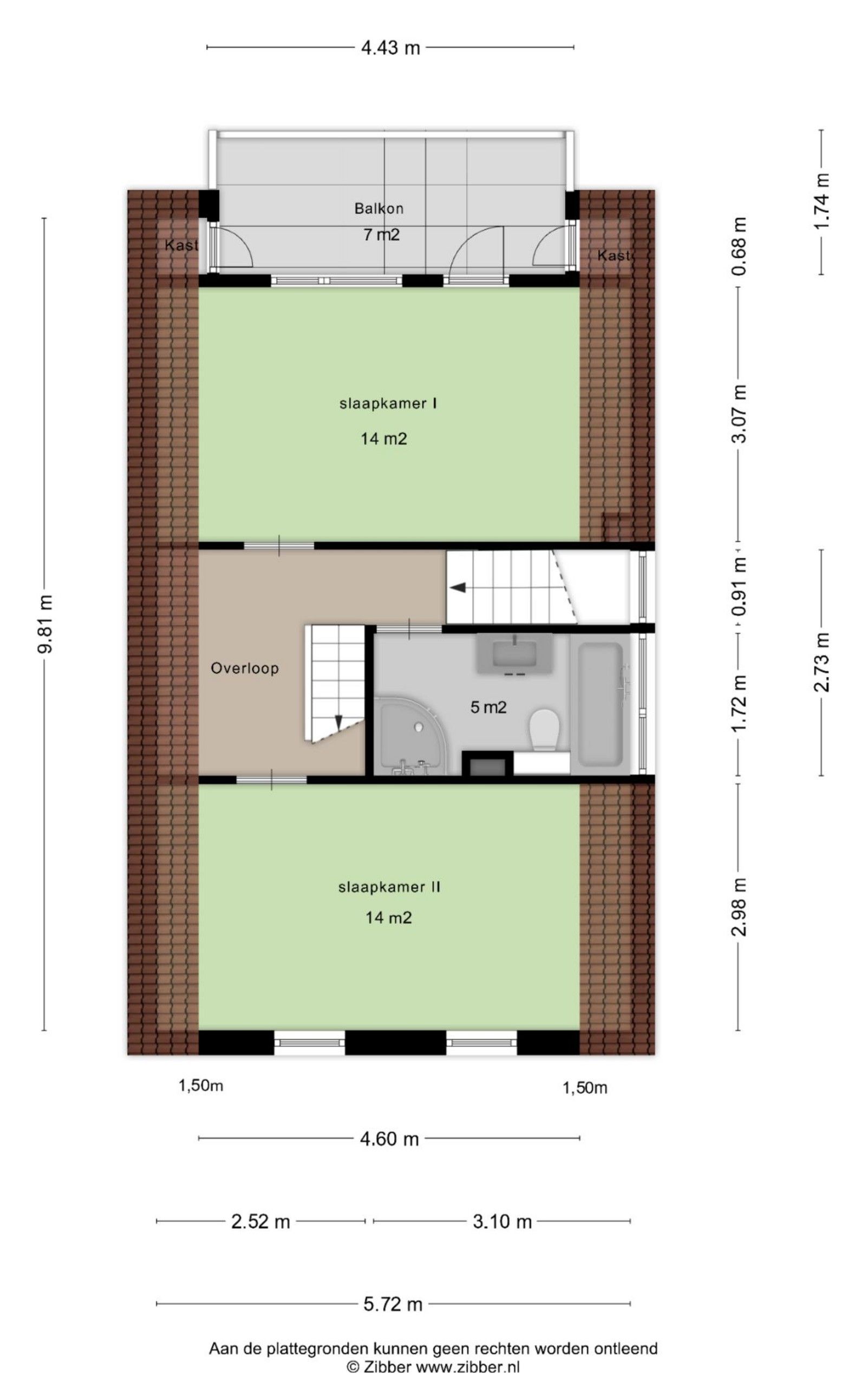 Foto 66 van Johan de Kreijstraat 36