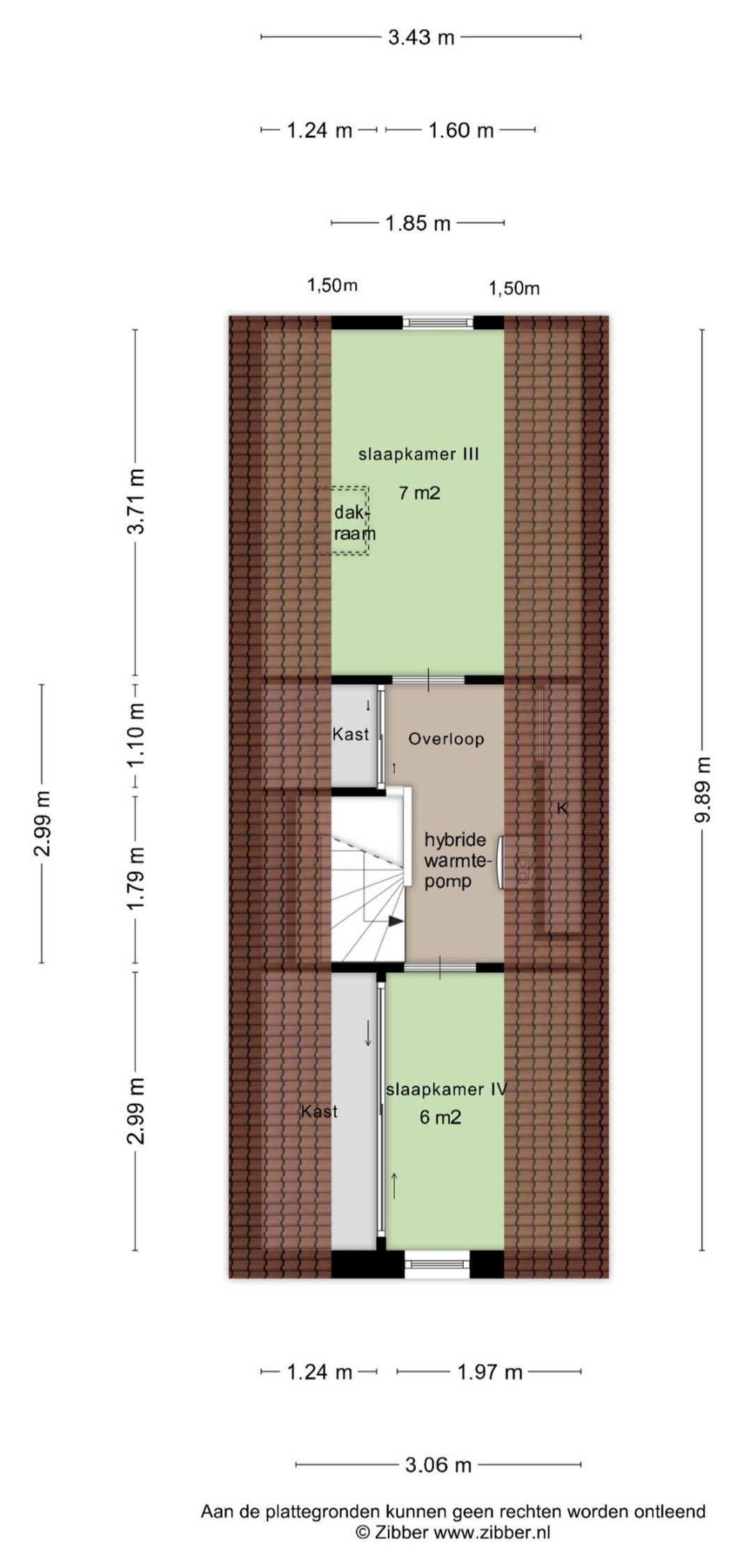 Foto 67 van Johan de Kreijstraat 36