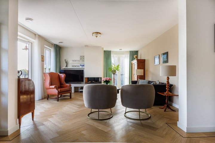 Foto 9 van Bram van Veldestraat 46