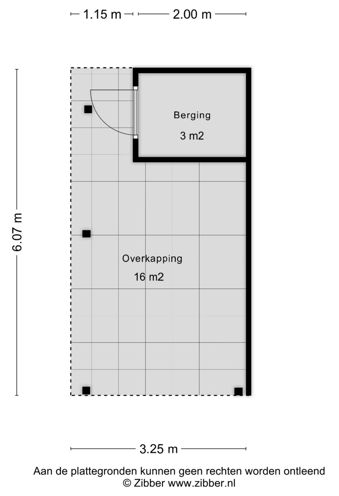 Foto 68 van Johan de Kreijstraat 36