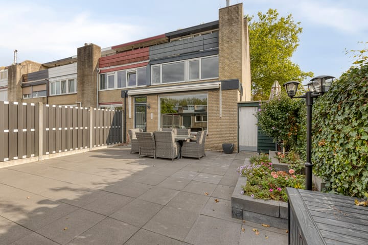 Foto 1 van Hobodreef 82