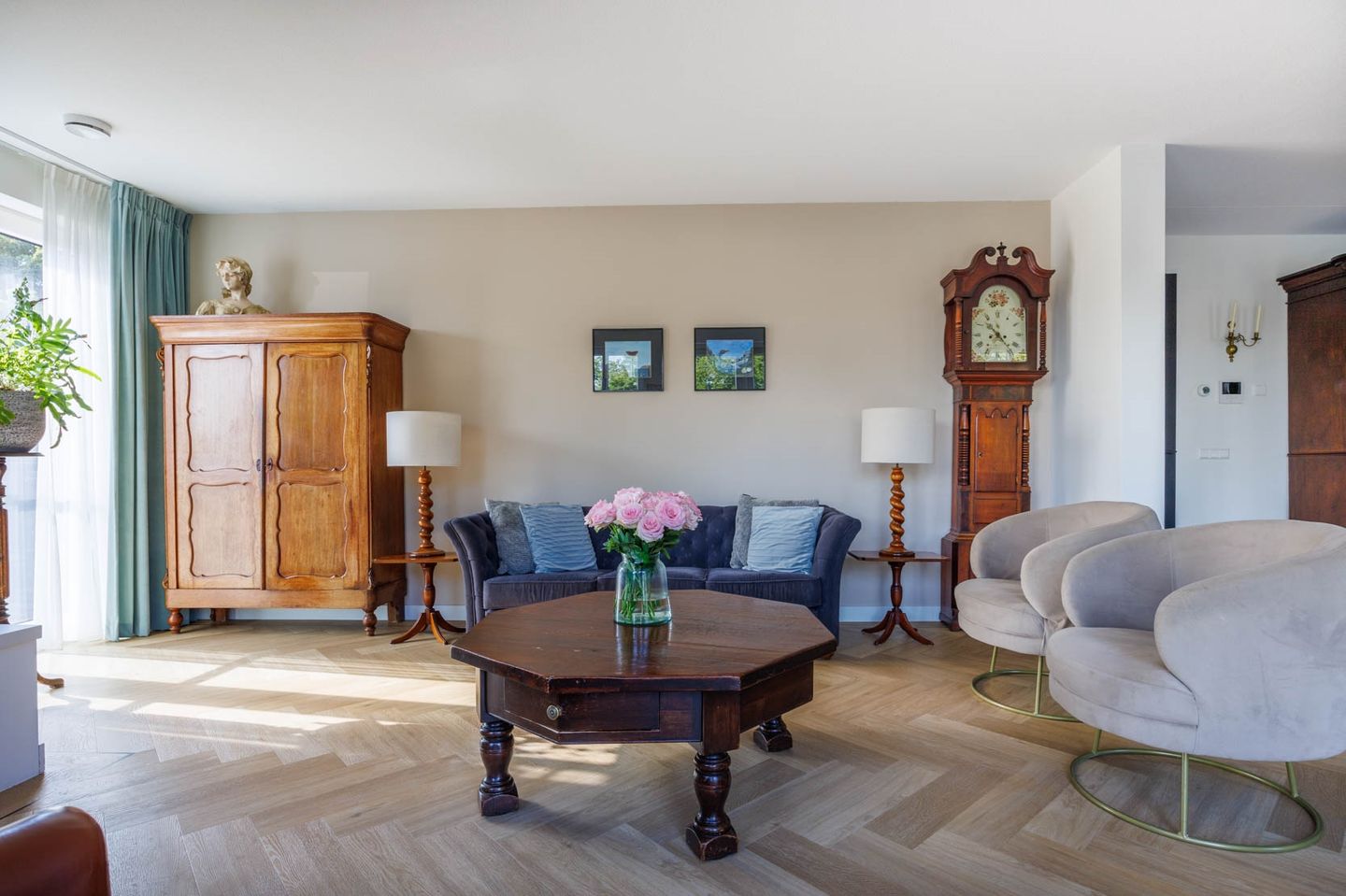 Foto 10 van Bram van Veldestraat 46