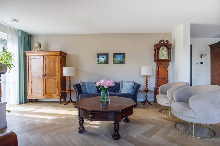 Foto 10 van Bram van Veldestraat 46