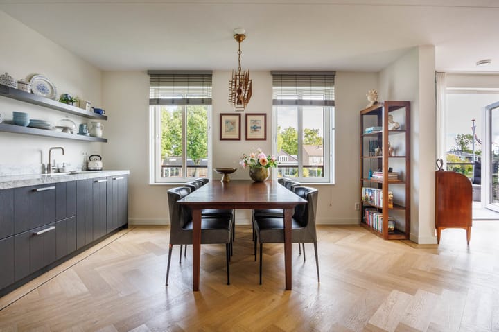 Foto 11 van Bram van Veldestraat 46