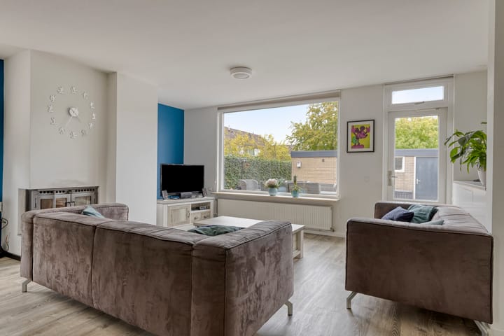 Foto 3 van Hobodreef 82