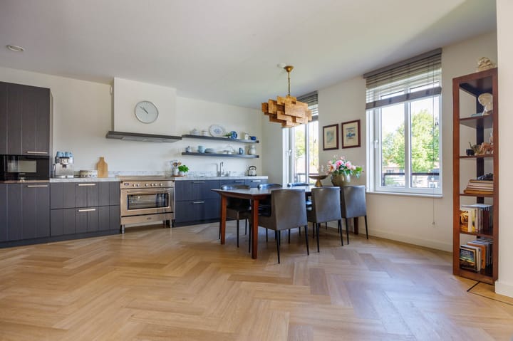 Foto 12 van Bram van Veldestraat 46