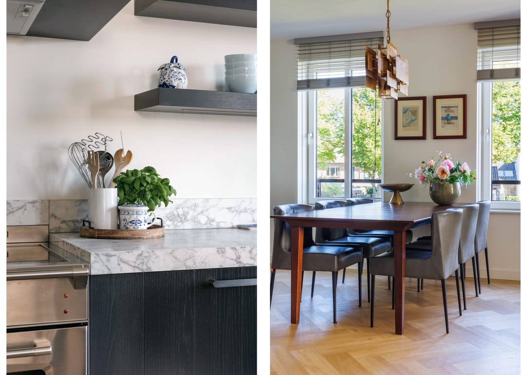 Foto 13 van Bram van Veldestraat 46