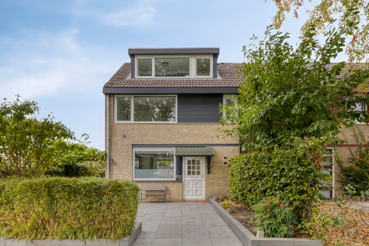 Foto 6 van Hobodreef 82