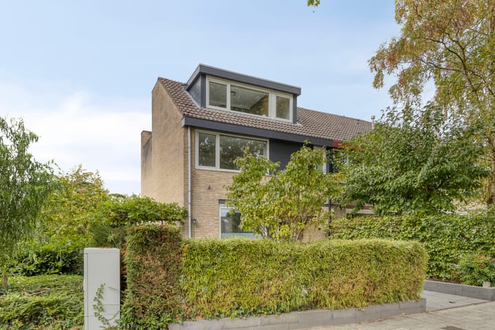 Foto 7 van Hobodreef 82